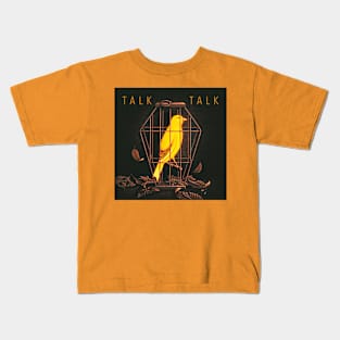 Talk talk Kids T-Shirt